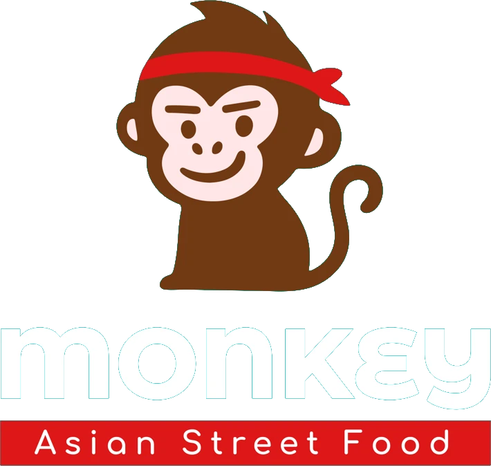MONKEY Asian Street Food